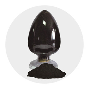 Modified Pyrolysis Carbon Black